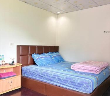 Lom Kao House | บ้านพักสมพงศ์ภูทับเบิก