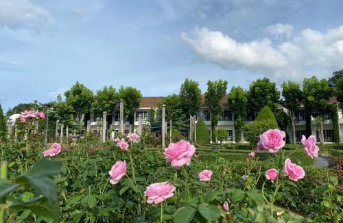 Wang Katha Resort | Kensington English Garden Resort Khaoyai