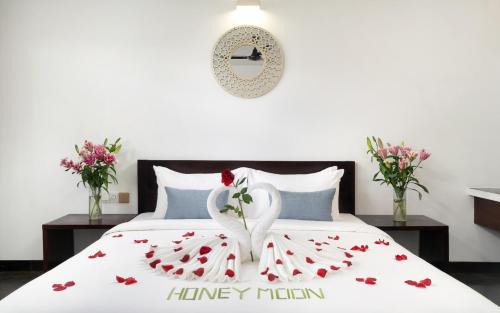 Wat Bo Area Hotel | Serenity Boutique