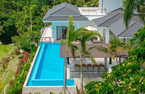 Pa Klok Villa | Rung Arun Villa
