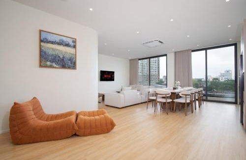 Sukhumvit Hotel | Haus 42