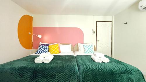 Songkhla Villa | ChiShi House Songkhla