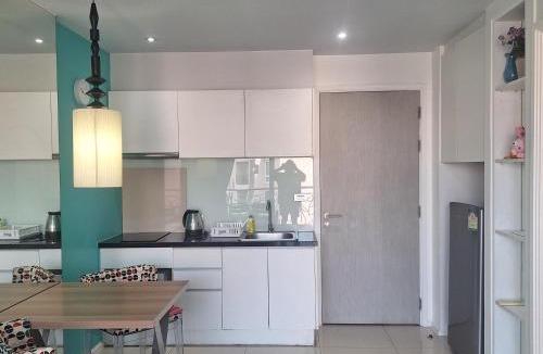 South Pattaya Apartment | Atlantis Condo Resort