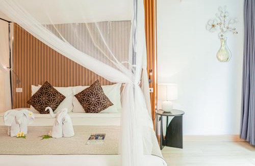 Koh Kaew Resort | Hilltop Wellness Living