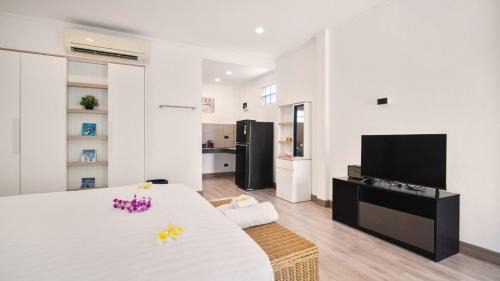 Cherngtalay Hotel | La Casa Bangtao Resort