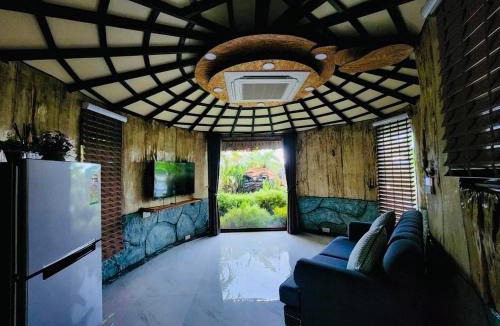 San Sai House | Stone cozy home at Anaview