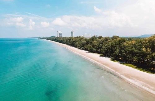 Rayong Apartment | Victory View