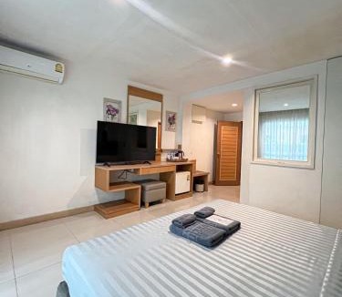 North Pattaya Hotel | Windmill Resort Hotel Pattaya