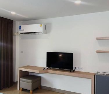 North Pattaya Hotel | Windmill Resort Hotel Pattaya