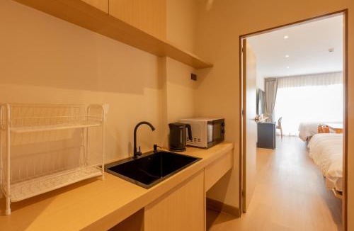 Samsen Nok Apartment | Acoz