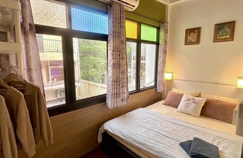 Khlong San Hostel | Bangkok Sanookdee Hostel