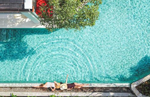 Khao Lak Hotel | Grand Mercure Khao Lak Bangsak