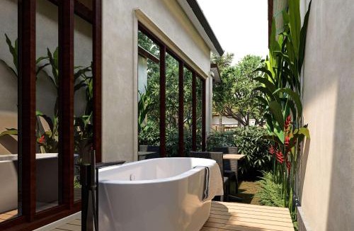 Khon Kaen Villa | Sambai villa