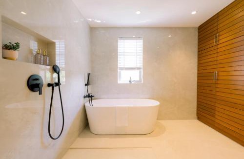 Cherngtalay Villa | Villa 216 The Residence Resort Bangtao Beach