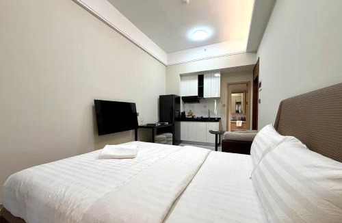 Chamkar Mon Apartment | Le Conde BKK1 by City living & you