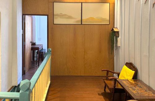 Bangkok Old Town Apartment | Bluenest - MRT Sam Yot