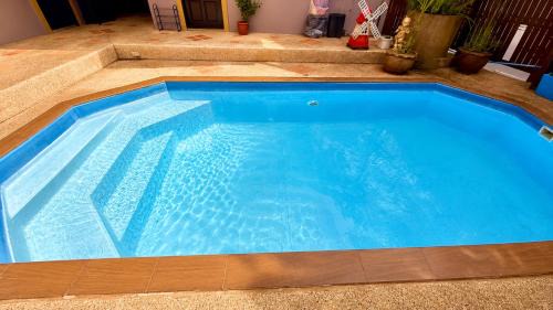Nanai Road House | Hill Side Patong