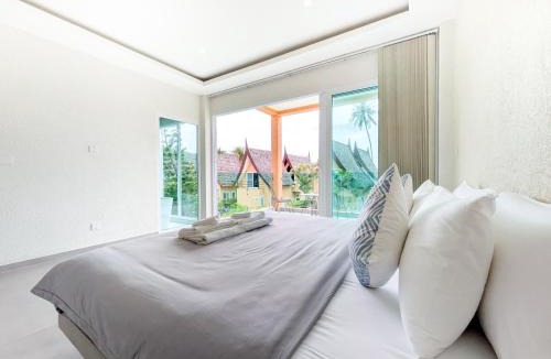 Klong Son Villa | Cozy View Pool Villa - by KohChangVillas