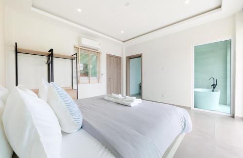 Klong Son Villa | Cozy View Pool Villa - by KohChangVillas