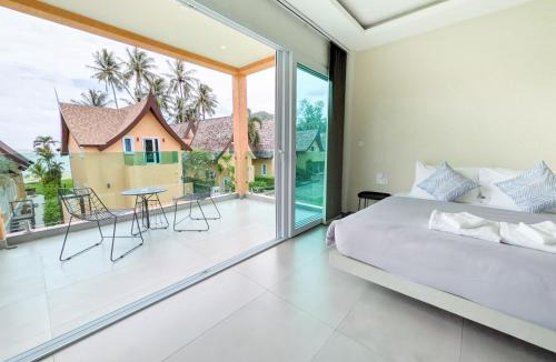 Klong Son Villa | Cozy View Pool Villa - by KohChangVillas
