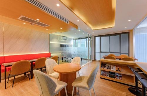 Phuket Apartment | Luxury One-Bedroom Apartment in the Heart of Phuket- The City Phuket