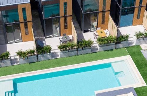 Bang Po House | Villa Tawan Talay - 30m from the beach