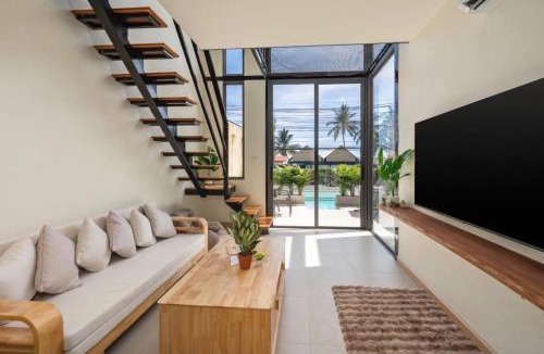 Bang Po House | Villa Tawan Talay - 30m from the beach
