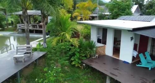 Mae Chaem Other | Monsankiang Camping Views