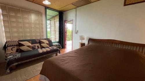 Mae Chaem Other | Monsankiang Camping Views