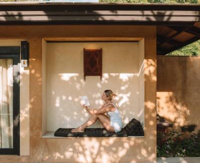 Ko Lanta Villa | Alanta Private Pool Villa