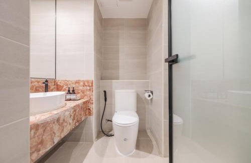 Makkasan Hotel | Lilybeth Hotel Pratunam