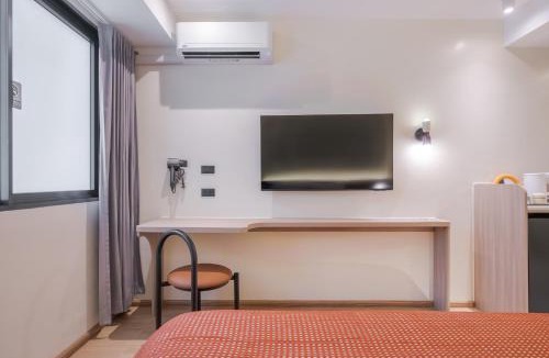 Makkasan Hotel | Lilybeth Hotel Pratunam