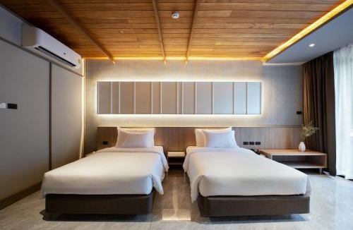 Kathu Hotel | Luminous Resort & Spa by Areca