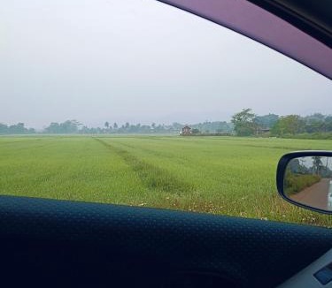 Chiang Rai Hotel | Six Nature Resort