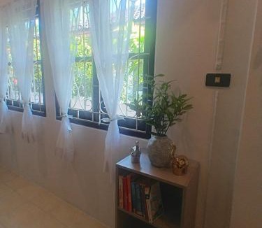 Khuekkhak Apartment | Pin Pin House 1