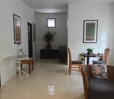 Khuekkhak Apartment | Pin Pin House 1