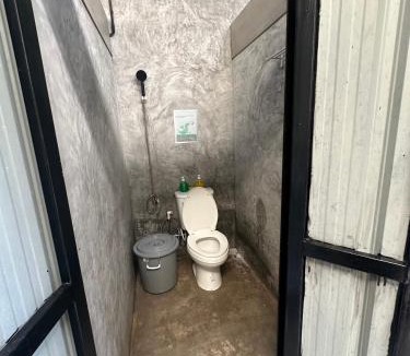Koh Tao Apartment | Bird Nest Hostel