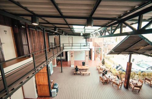Chang Moi Hostel | Sylvis Hostel Chiangmai