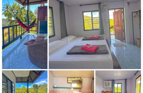 Ko Pha-ngan Apartment | Reggae Garden Villas