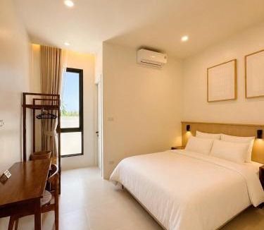 Pak Nam Pran Villa | Tim Kanya Pranburi