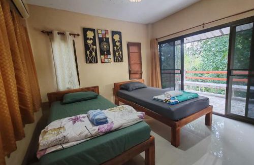 Mueang Pan Bed & Breakfast | สายคำบ้านสวนโฮมสเตย์