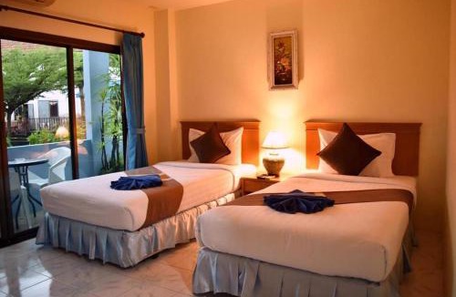 Nong Thale House | Pailin Hotel Krabi