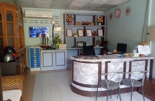 Nong Thale House | Pailin Hotel Krabi