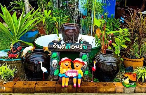 Nong Thale House | Pailin Hotel Krabi