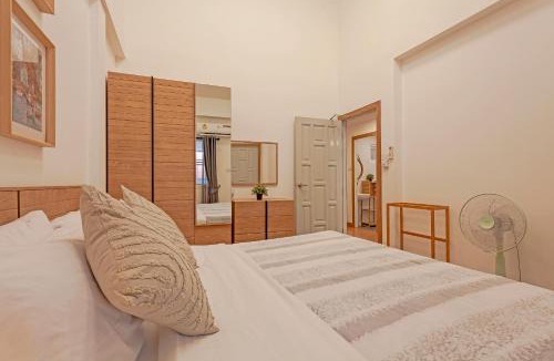 Huay Kaew Villa | Joy Pool Home Nimman