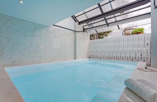 Huay Kaew Villa | Joy Pool Home Nimman