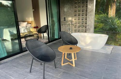Ban Pa Yang House | Darisa Home