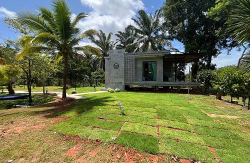 Ban Pa Yang House | Darisa Home