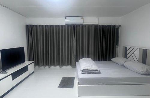 Ban Mai Apartment | อิมแพค เมืองทองธานี c8 ห้องพักรายวัน