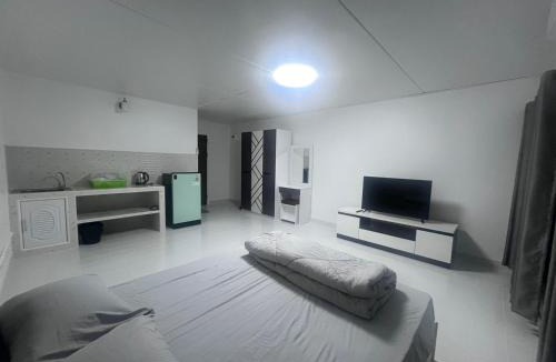 Ban Mai Apartment | อิมแพค เมืองทองธานี c8 ห้องพักรายวัน